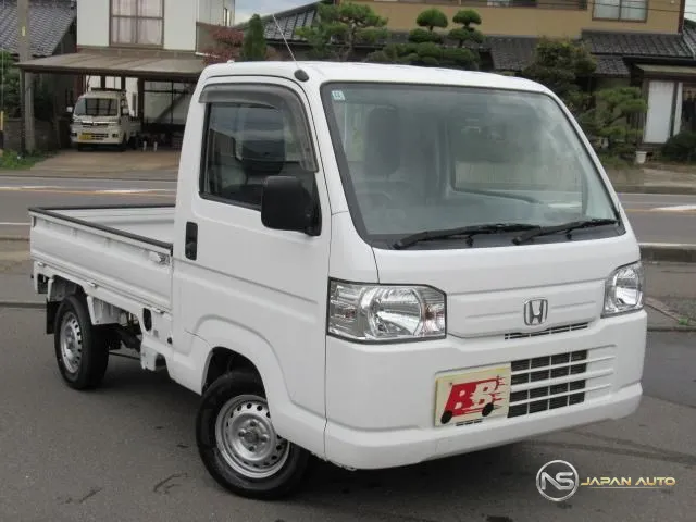 2015 Honda Acty Truck Atack