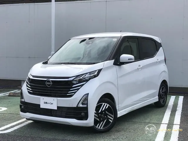 2024 Nissan Dayz Highway Star X