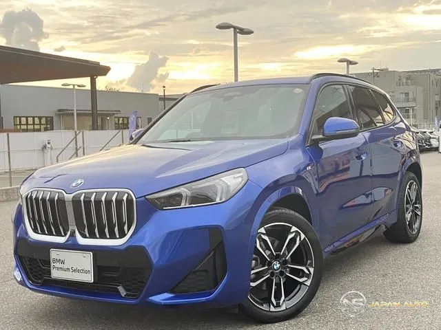 2025 BMW X1 X Drive 20D M Sport