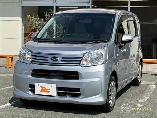 2019 Daihatsu Move, photo 1 of 20