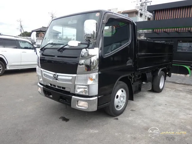 2017 Nissan Atlas Truck, photo 1 of 20