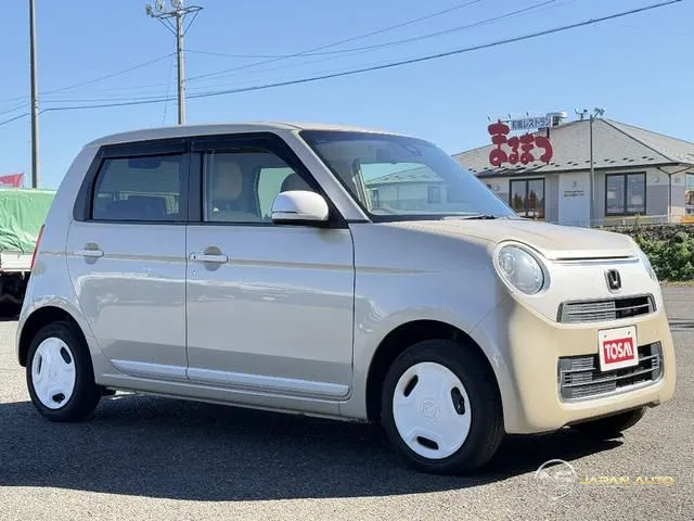 2019 Honda N-One Standard L White Classy Style