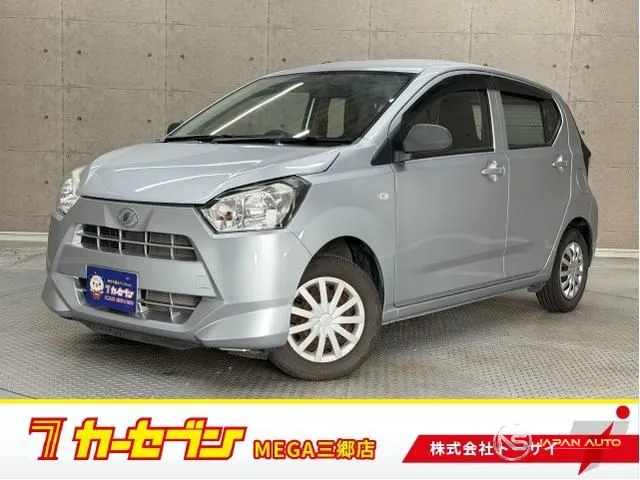 2019 Daihatsu Mira e:S L