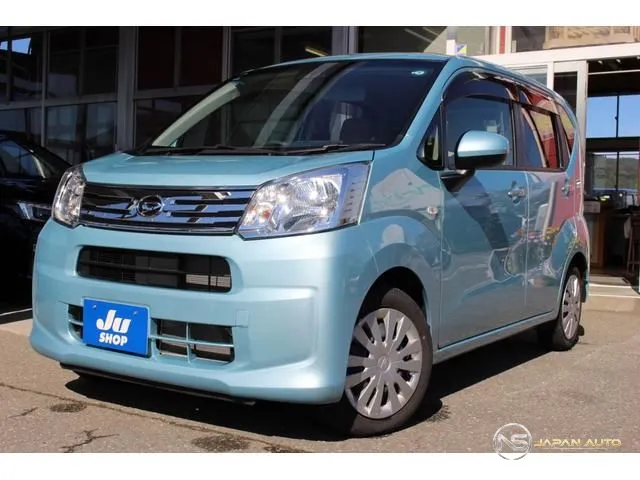 2019 Daihatsu Move L SA III