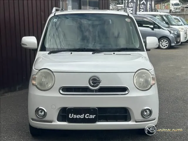 2013 Daihatsu Mira Cocoa Cocoa Plus X