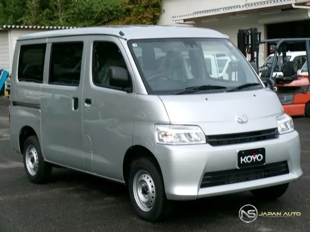 2026 Toyota Townace Van GL
