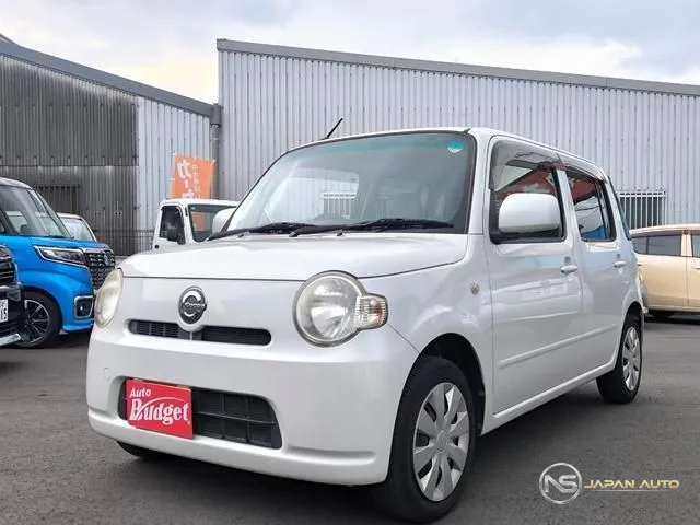 2012 Daihatsu Mira Cocoa Cocoa L
