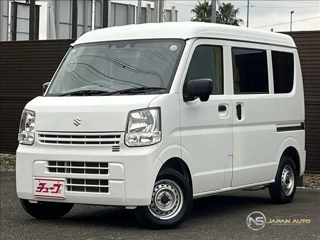 2022 Suzuki Every, photo 1 of 20