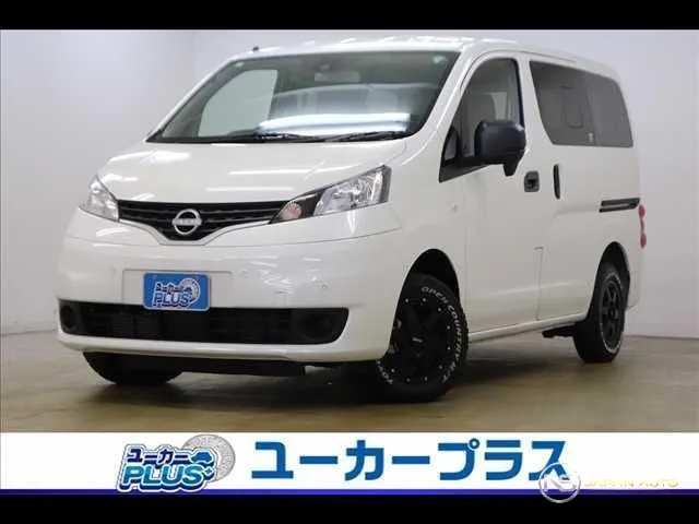 2024 Nissan NV200 Vanette Van GX