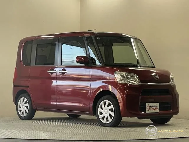 2016 Daihatsu Tanto L