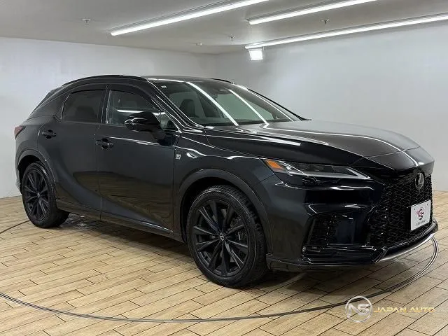 2023 Lexus RX RX500H F Sport Performance