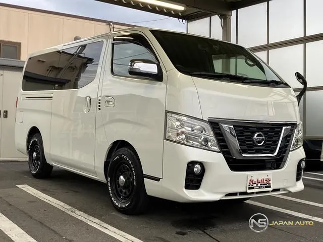 2017 Nissan NV350CARAVAN Van