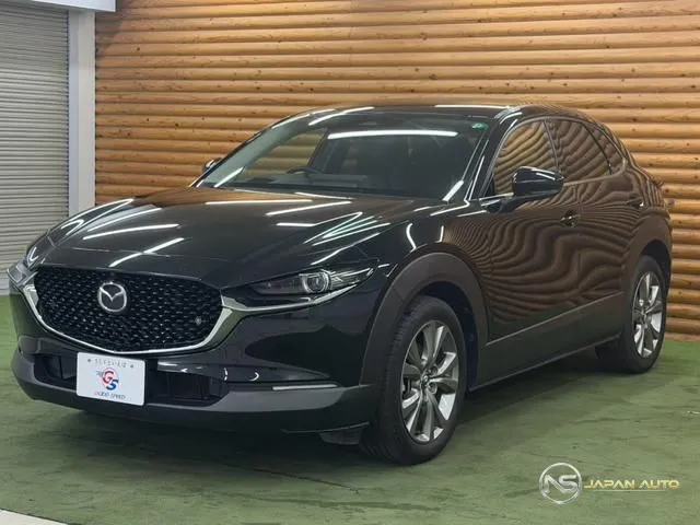 2024 Mazda CX-30 20S Touring