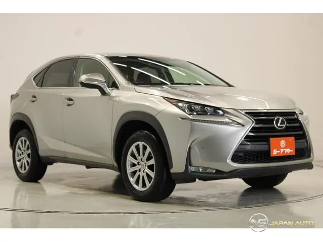 2016 Lexus NX NX200T I Package