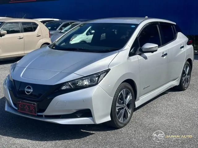 2022 Nissan Leaf X V Selection