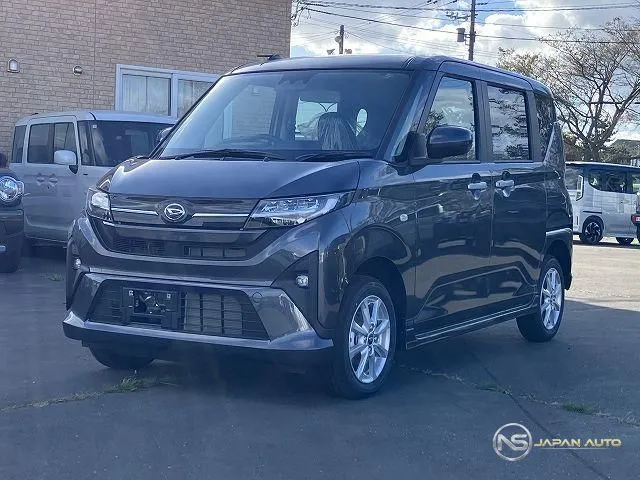 2026 Daihatsu Move G