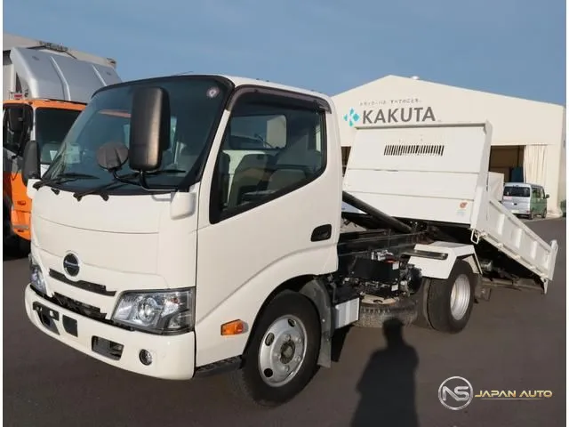 2024 Hino Dutro