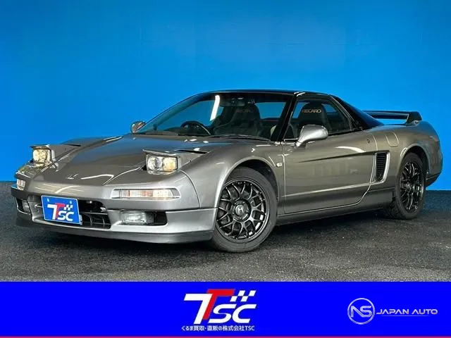 1990 Honda Nsx Basegrade