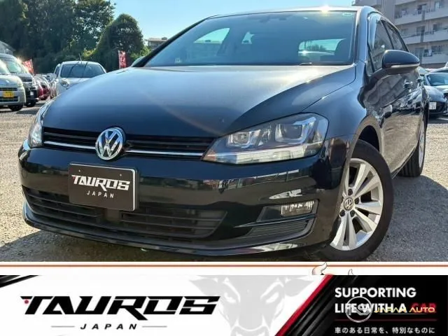 2013 Volkswagen Golf Tsi Comfortline Bluemotion Technology