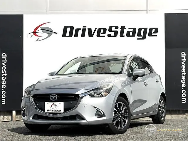 2018 Mazda Demio XD Touring