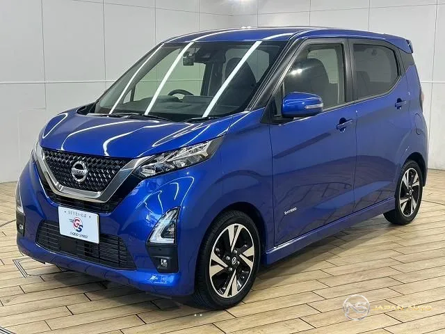 2020 Nissan Dayz Highway Star G Turbo