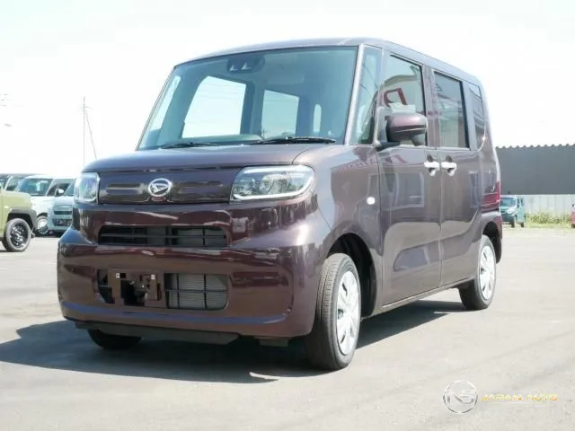 2026 Daihatsu Tanto L