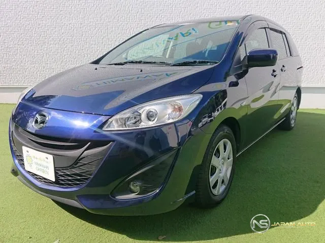 2010 Mazda Premacy 20CS