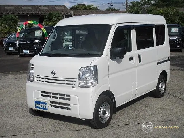 2023 Nissan NV100CLIPPER Van DX