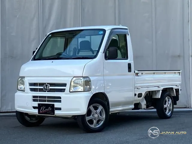 2004 Honda Acty Truck Sdx
