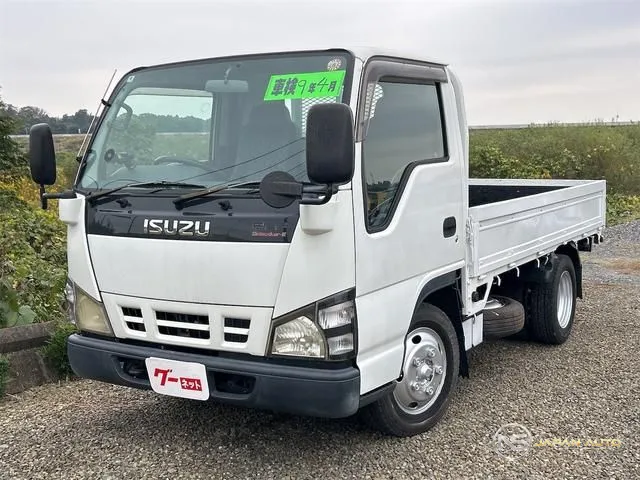 2005 Isuzu Elf Truck
