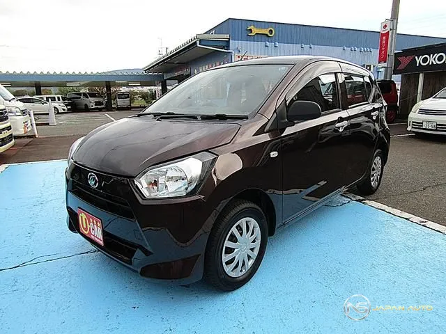 2023 Daihatsu Mira e:S L