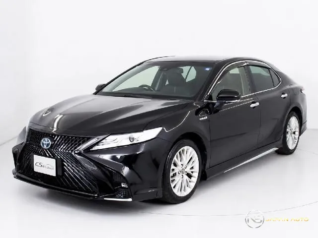 2018 Toyota Camry G