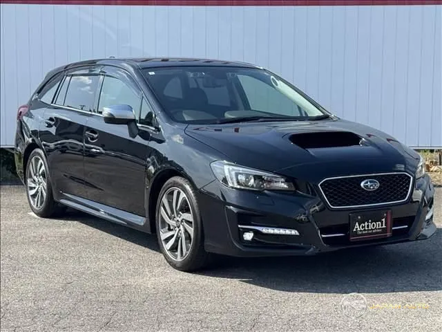 2020 Subaru Levorg 1.6GT-S Eye Sight