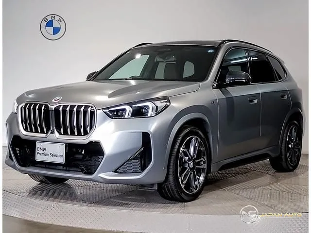 2024 BMW X1 X Drive 20D M Sport Hi-Line Package