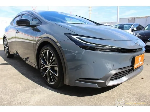 2024 Toyota Prius G