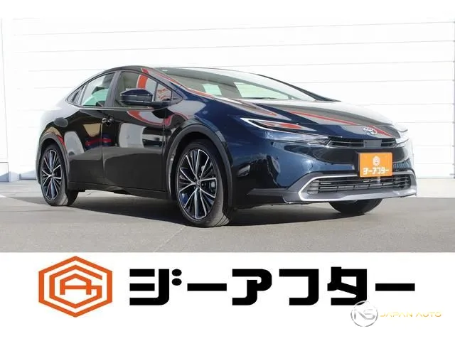 2026 Toyota Prius G