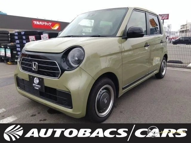 2022 Honda N-One Original Style+ Urban