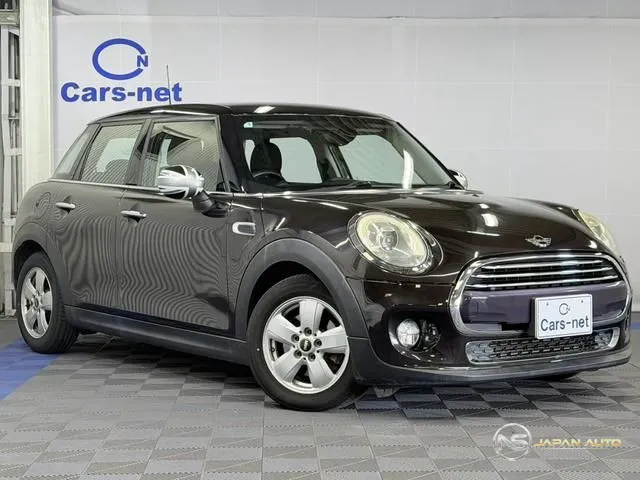 2015 MINI Mini Cooper