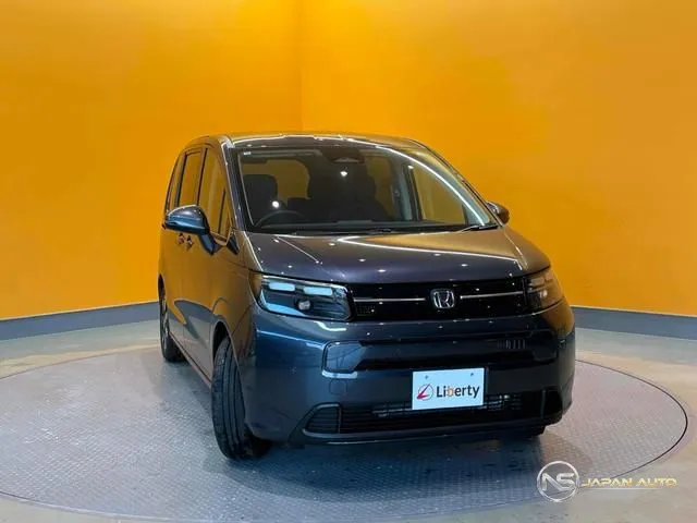 2026 Honda Freed Air EX