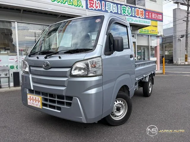 2019 Daihatsu Hijet Truck Standard SA III T