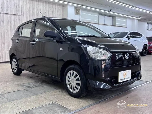 2023 Daihatsu Mira e:S L SA III