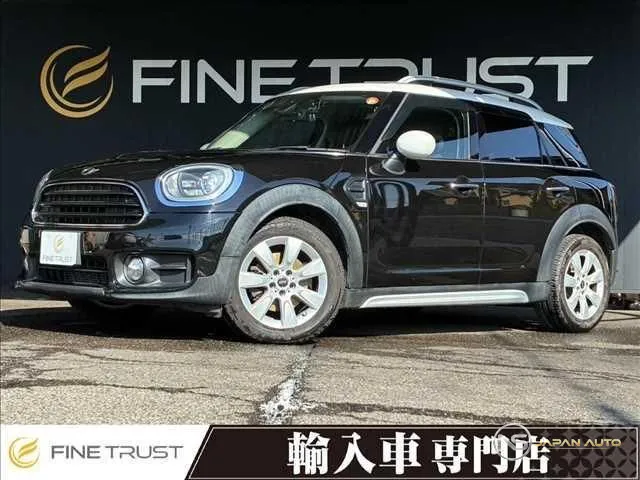 2018 MINI Mini, photo 1 of 1