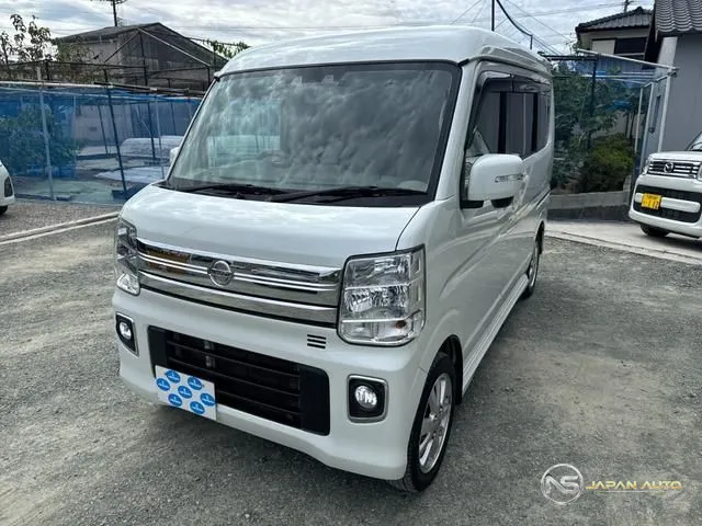 2021 Nissan NV100CLIPPER Rio G