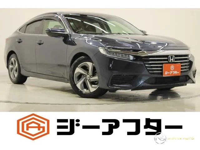 2020 Honda Insight LX