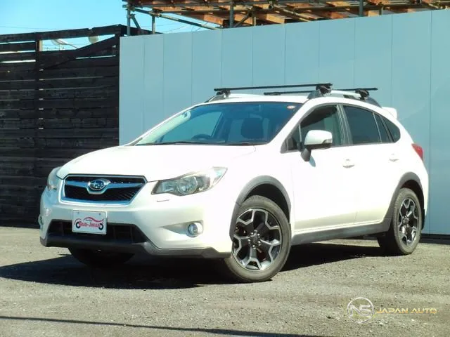 2013 Subaru XV 2.0I-L Eyesight