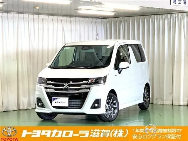 2026 Suzuki Wagon R Hybrid ZX
