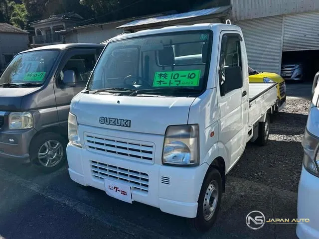 2008 Suzuki Carry Truck