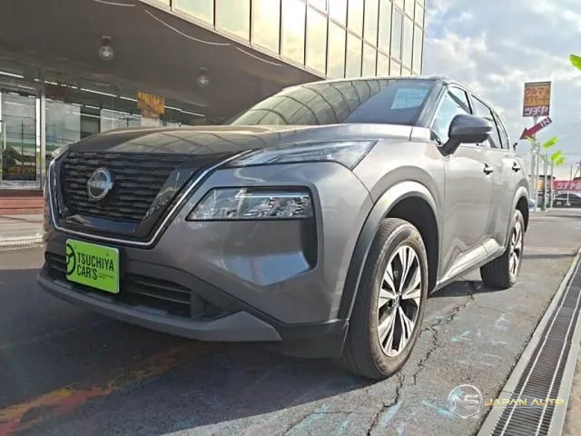 2023 Nissan X-Trail X