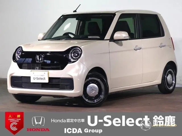 2024 Honda N-One Original