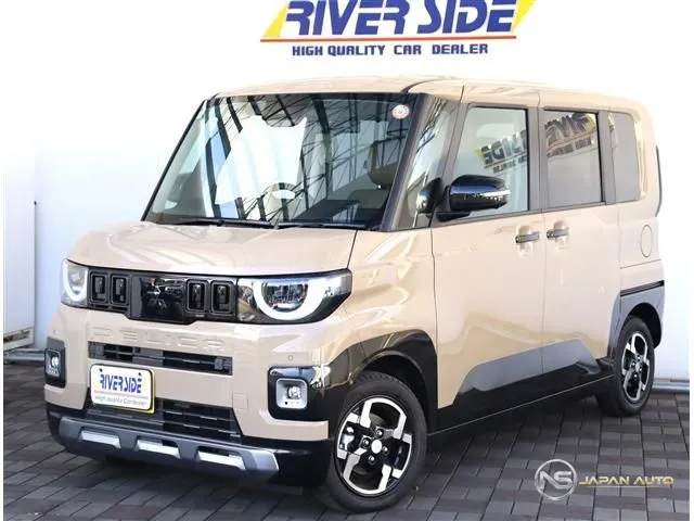 2025 Mitsubishi Delica Mini T Premium Delimaru Package